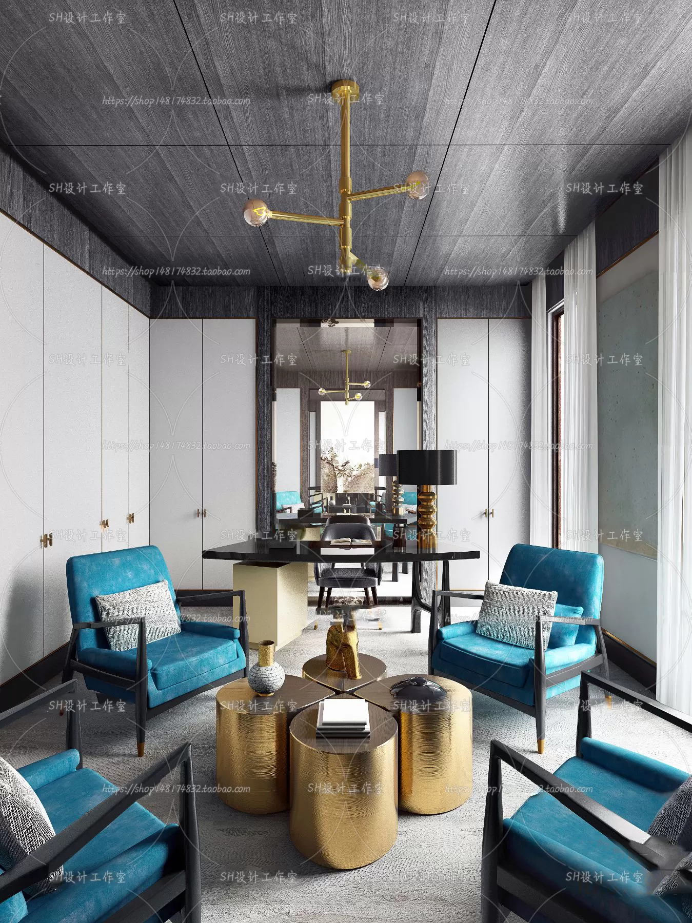 3DSKY FREE - FREE 3DS MAX MODELS