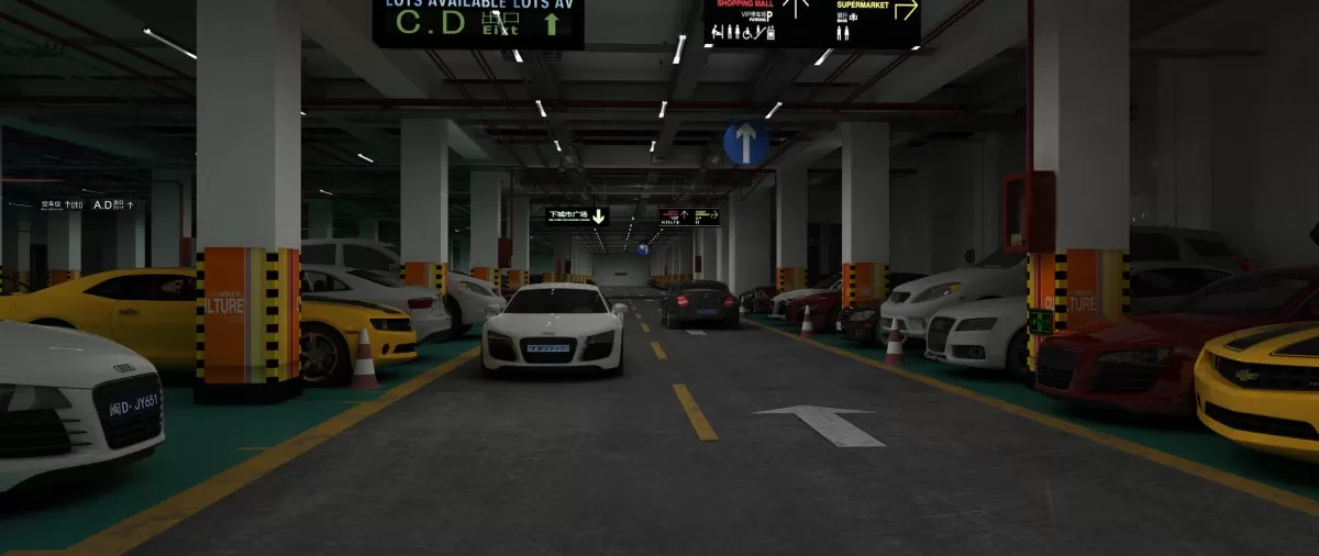 3DSKY FREE - FREE 3DS MAX MODELS