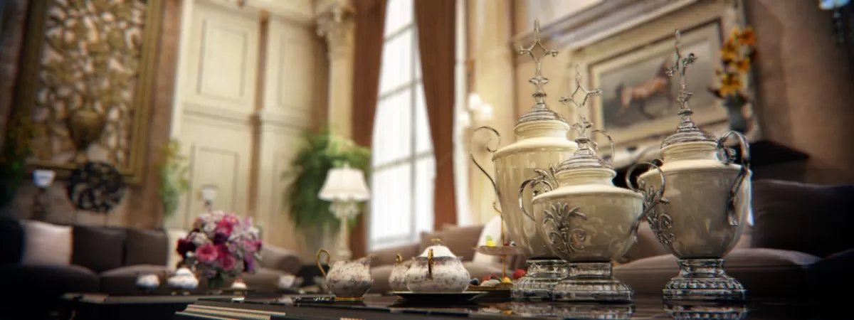 3DSKY FREE - FREE 3DS MAX MODELS