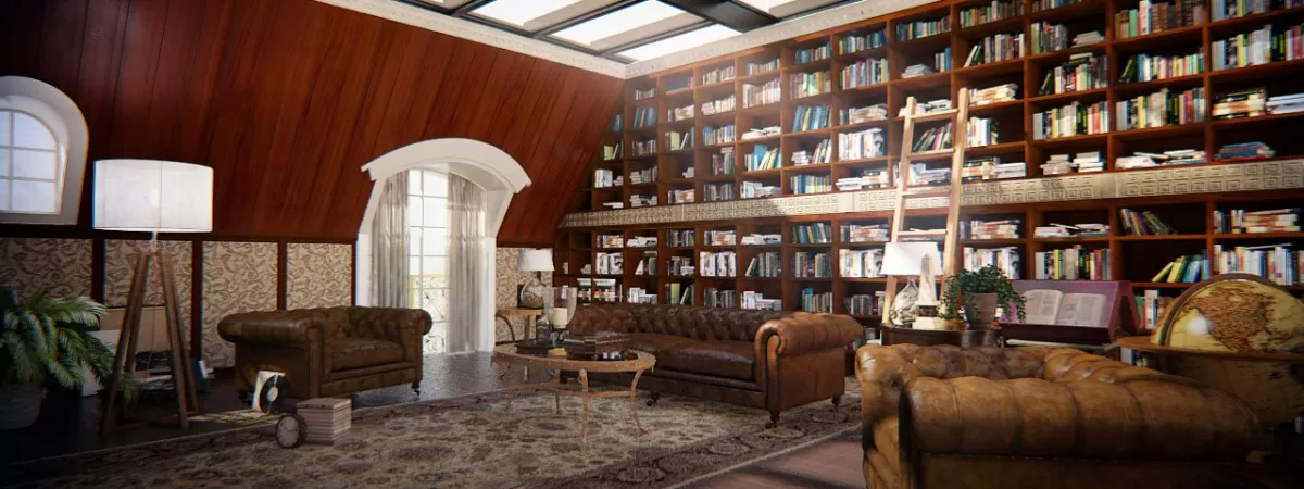 3DSKY FREE - FREE 3DS MAX MODELS