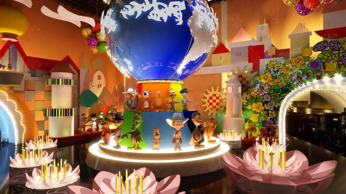 3DSKY FREE - FREE 3DS MAX MODELS