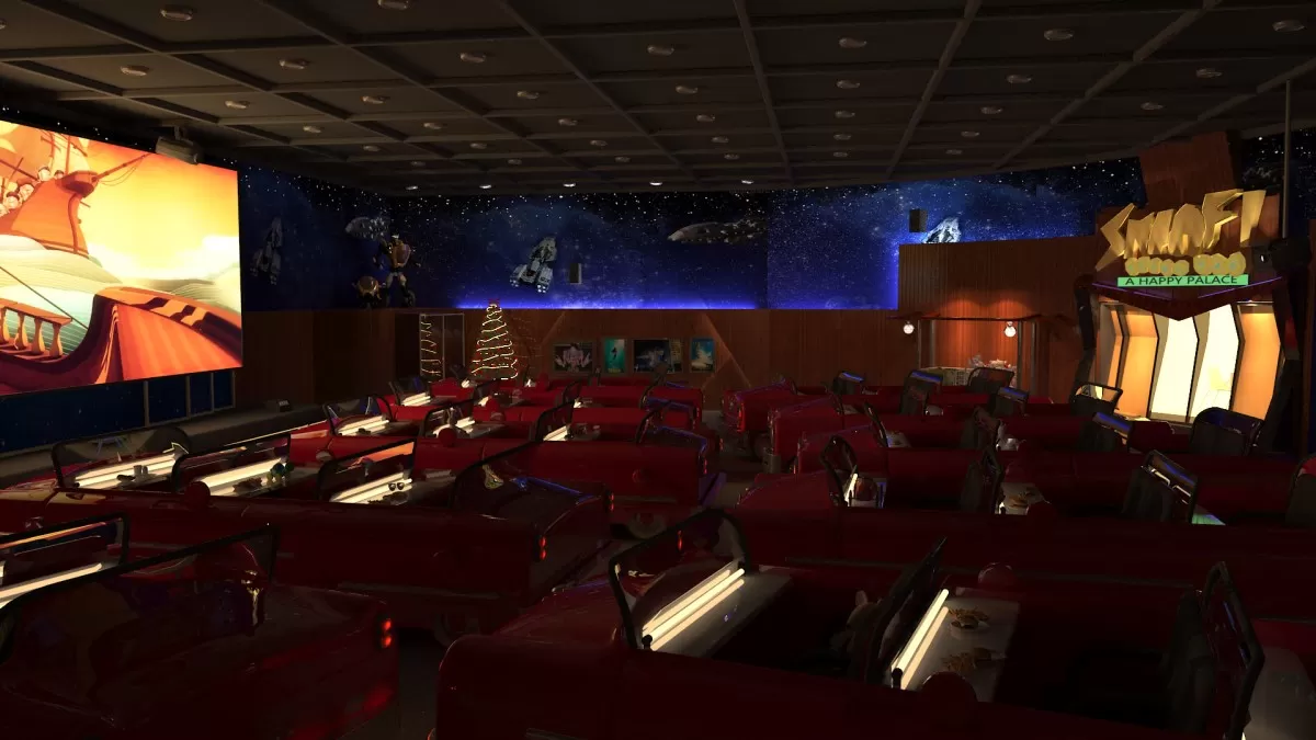 3DSKY FREE - FREE 3DS MAX MODELS