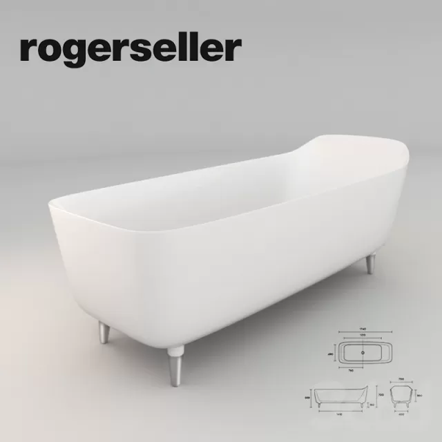 3DSKY FREE – FREE 3DS MAX MODELS