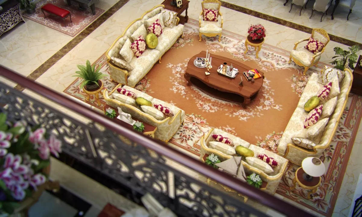 3DSKY FREE - FREE 3DS MAX MODELS