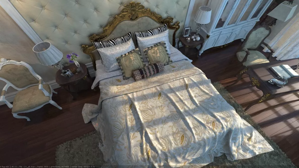 3DSKY FREE - FREE 3DS MAX MODELS