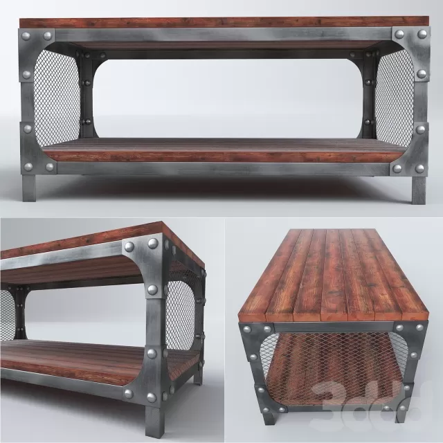 3DSKY FREE – FREE 3DS MAX MODELS