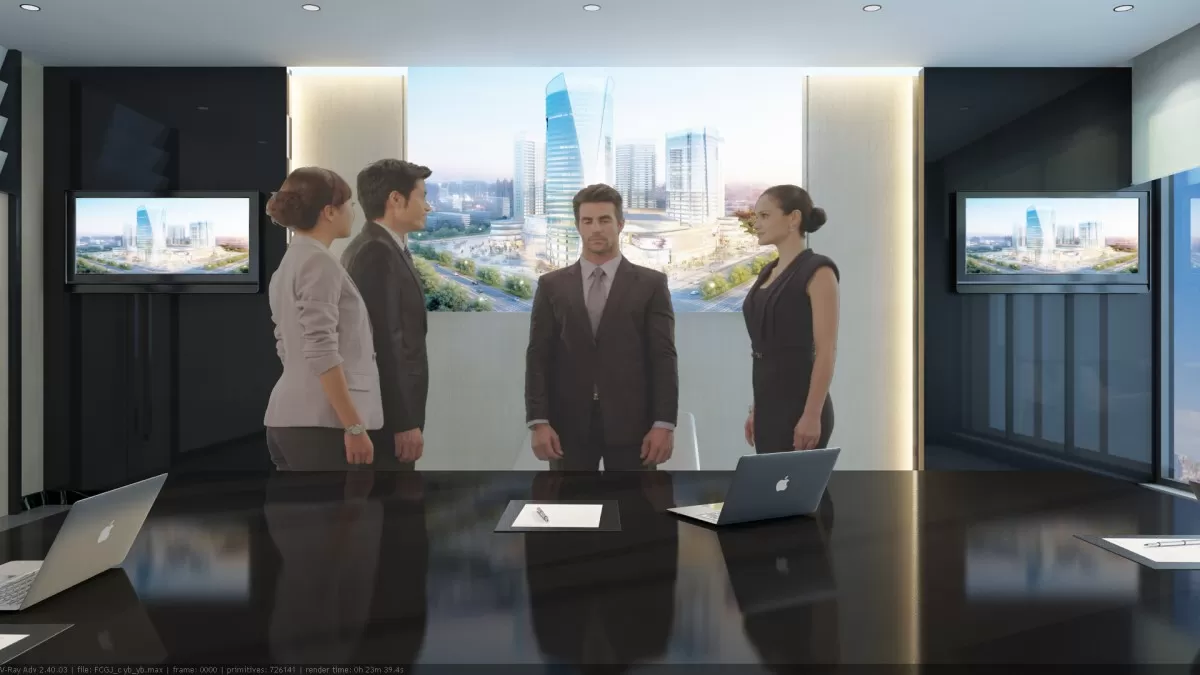 3DSKY FREE - FREE 3DS MAX MODELS