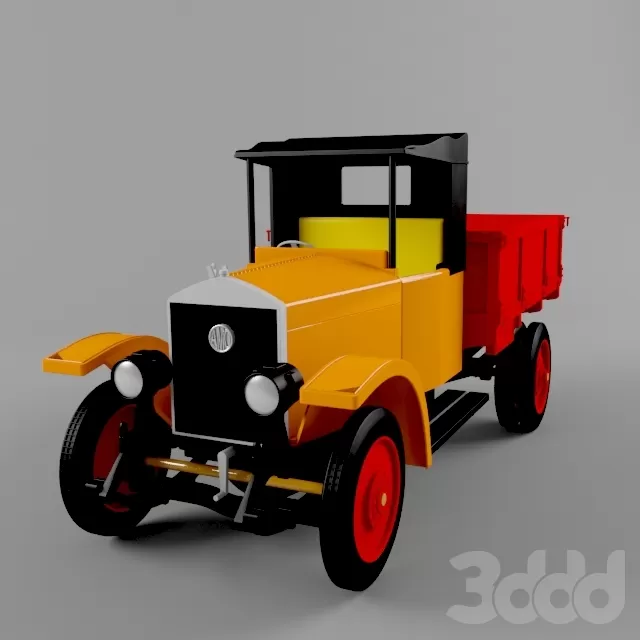 3DSKY FREE – FREE 3DS MAX MODELS