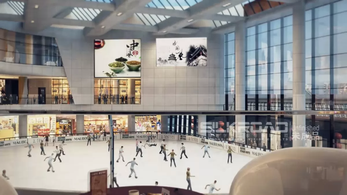 3DSKY FREE - FREE 3DS MAX MODELS