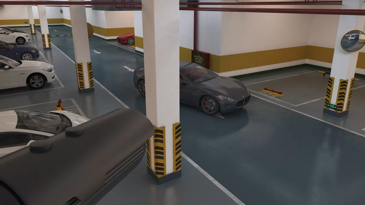 3DSKY FREE - FREE 3DS MAX MODELS