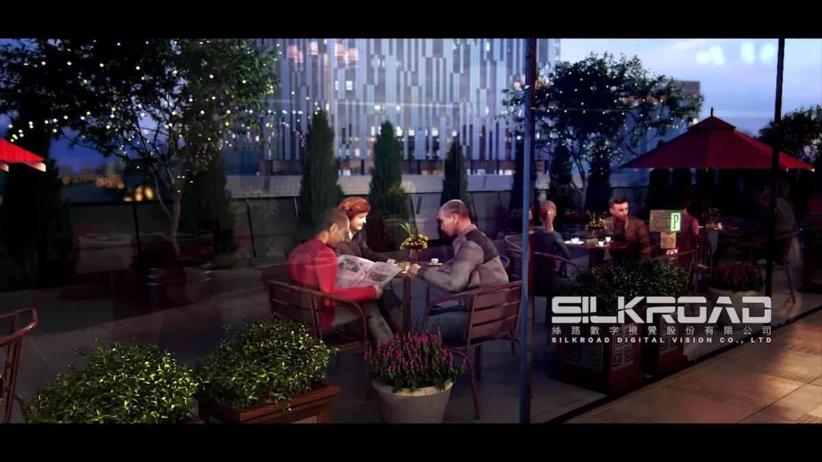 3DSKY FREE - FREE 3DS MAX MODELS