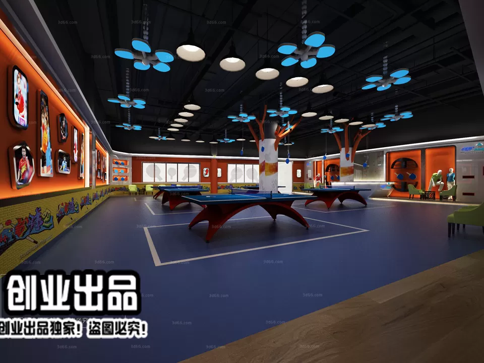 3DSKY FREE - FREE 3DS MAX MODELS