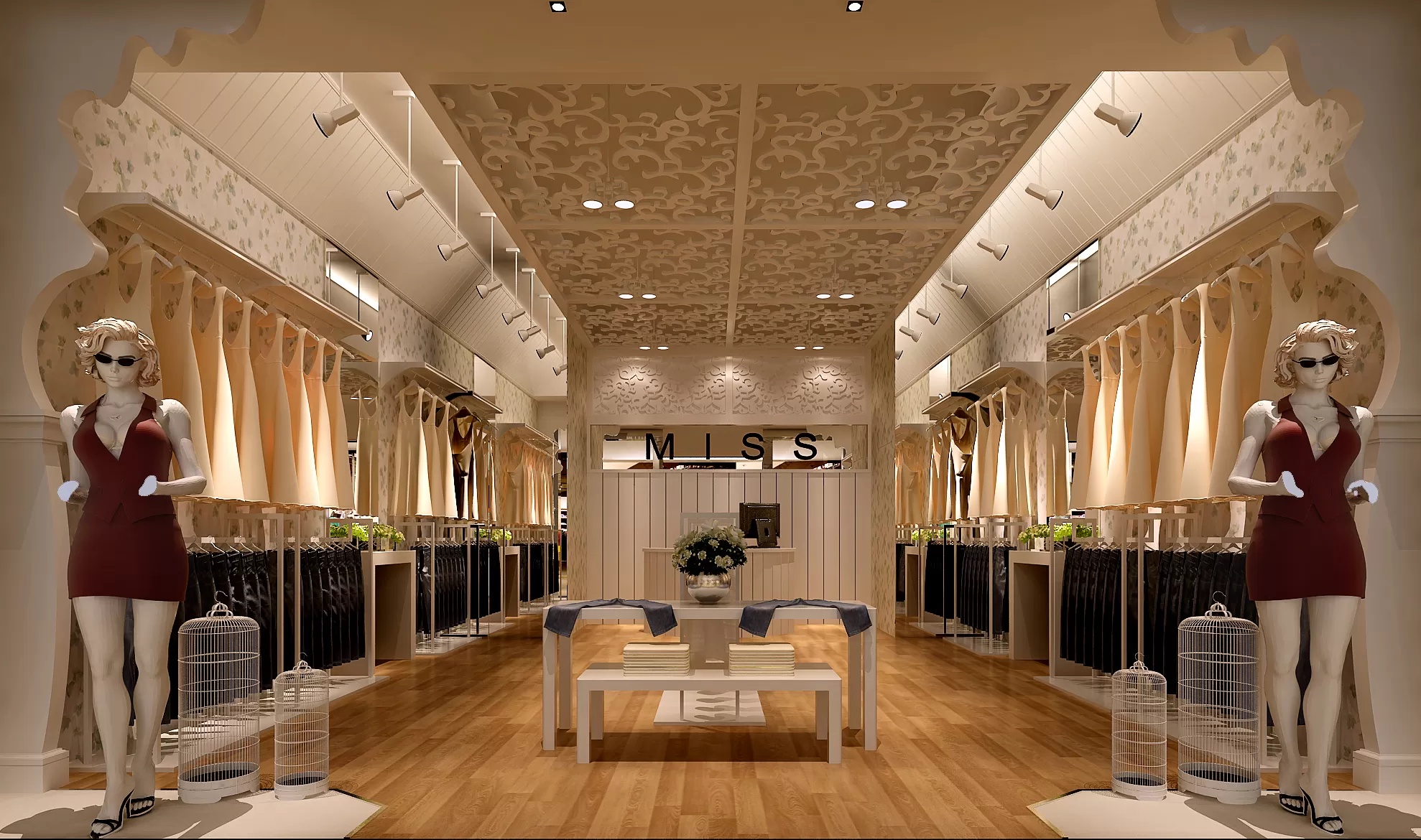 3DSKY FREE - FREE 3DS MAX MODELS