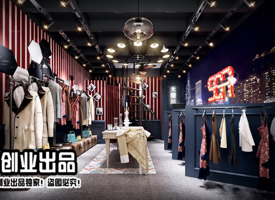 3DSKY FREE - FREE 3DS MAX MODELS