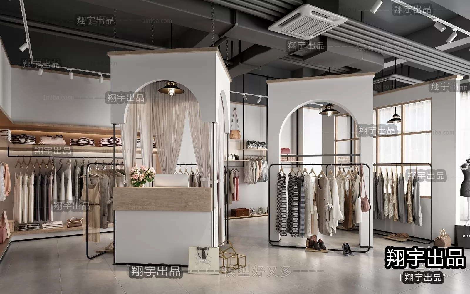 3DSKY FREE - FREE 3DS MAX MODELS