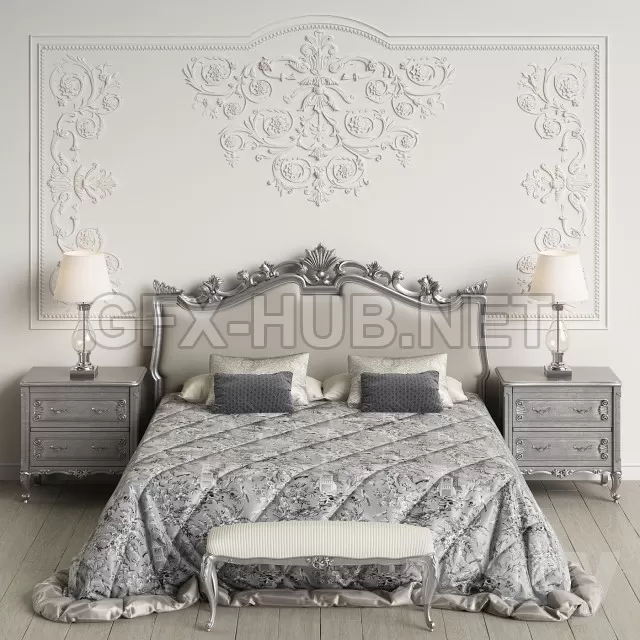 3DSKY FREE – FREE 3DS MAX MODELS