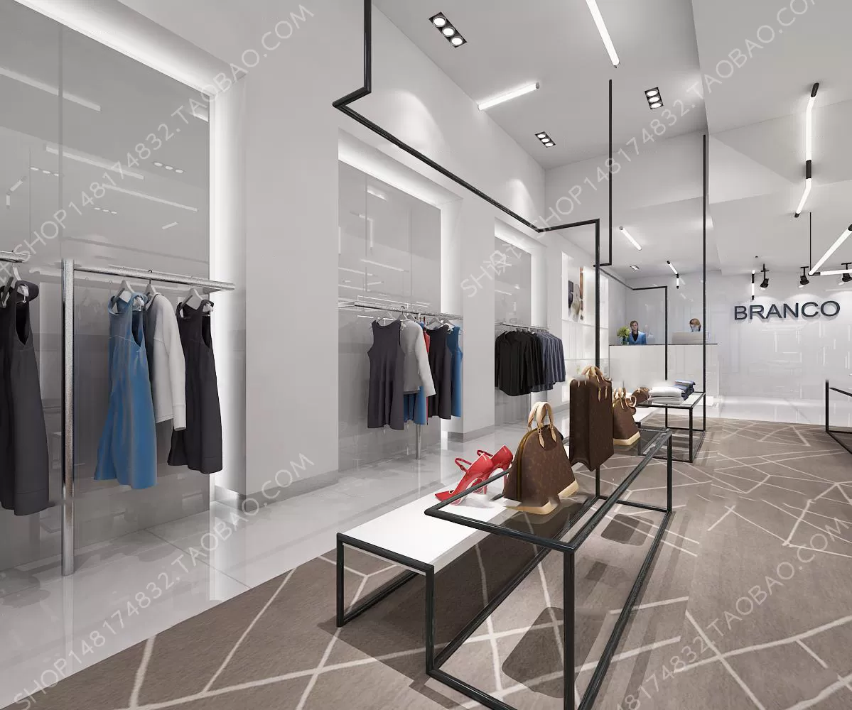 3DSKY FREE - FREE 3DS MAX MODELS