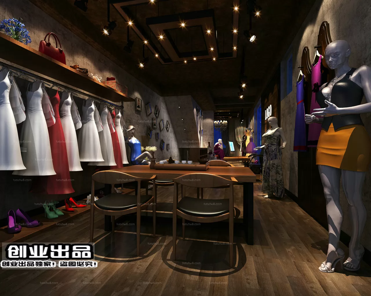 3DSKY FREE - FREE 3DS MAX MODELS