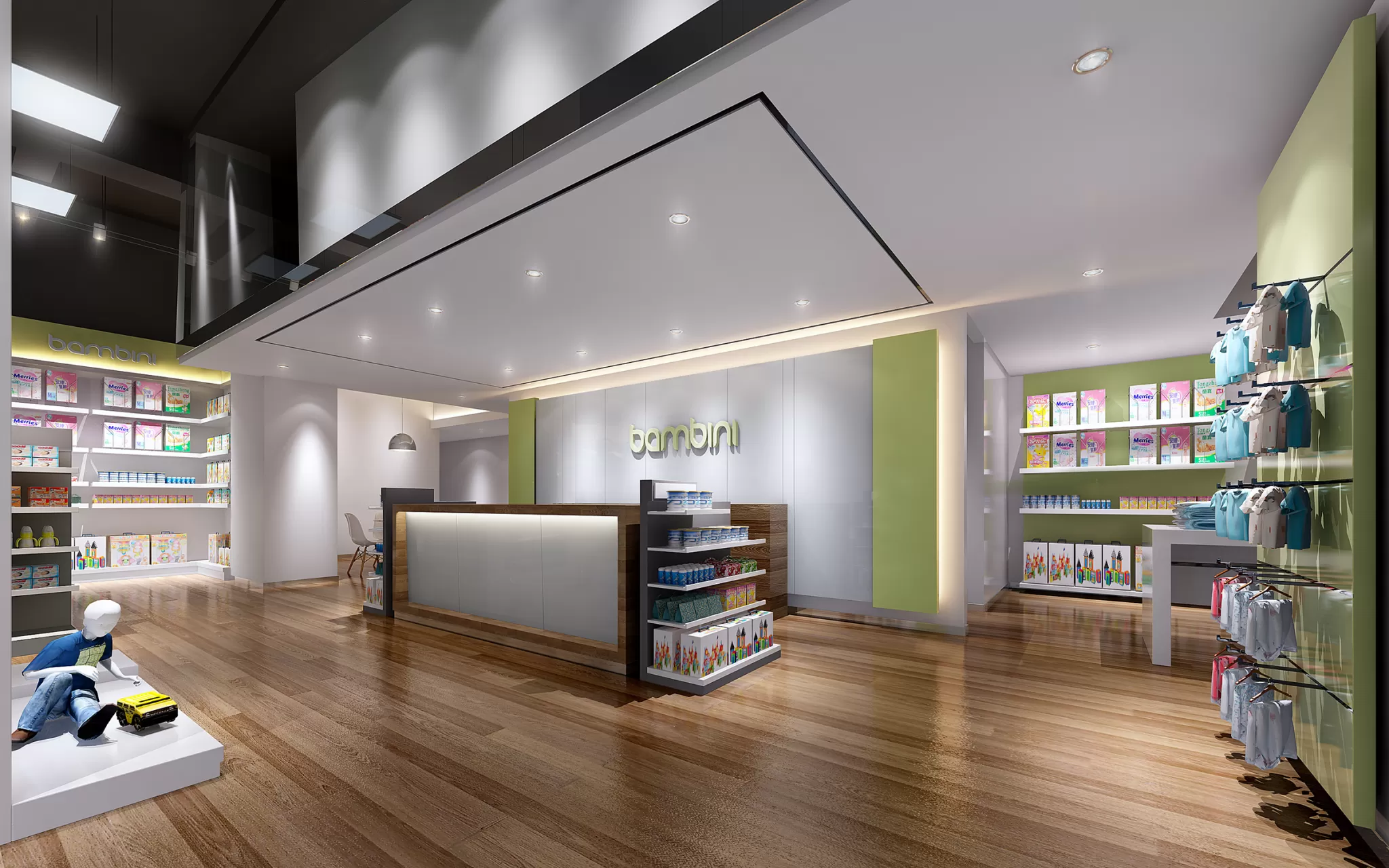 3DSKY FREE - FREE 3DS MAX MODELS