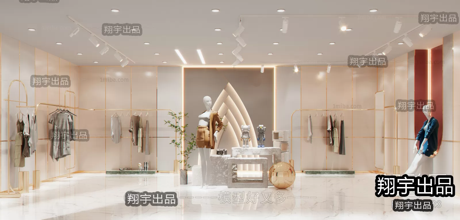 3DSKY FREE - FREE 3DS MAX MODELS