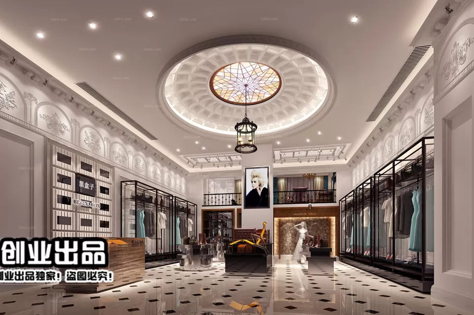 3DSKY FREE - FREE 3DS MAX MODELS