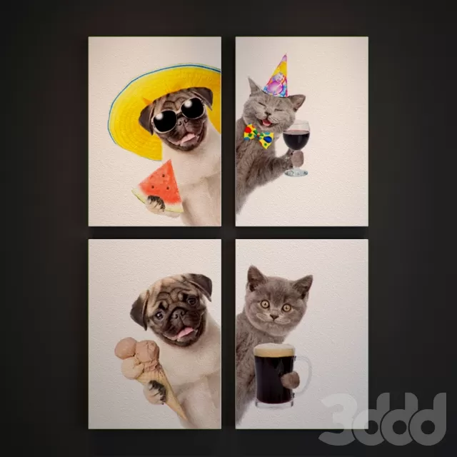 3DSKY FREE – FREE 3DS MAX MODELS