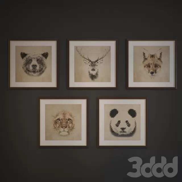 3DSKY FREE – FREE 3DS MAX MODELS