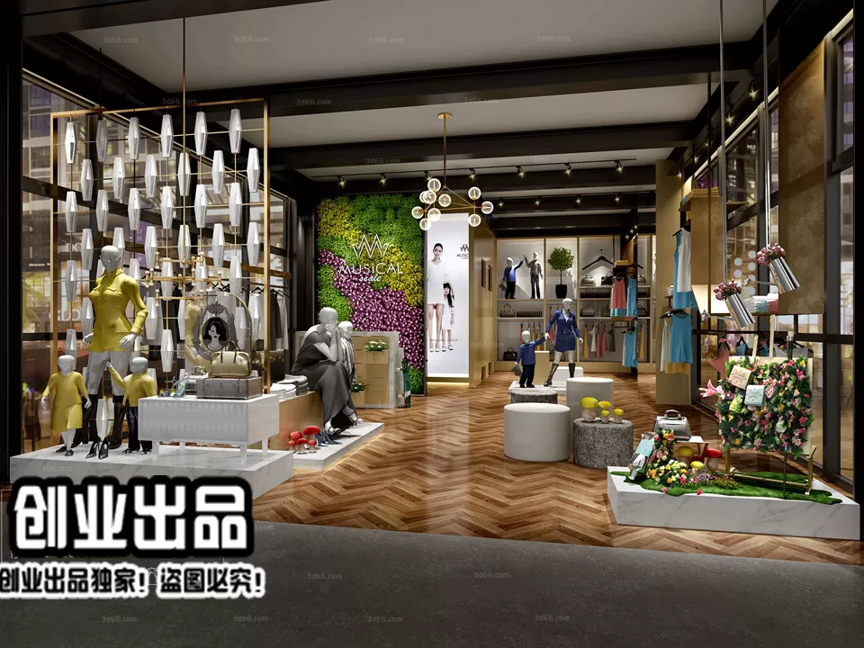 3DSKY FREE - FREE 3DS MAX MODELS