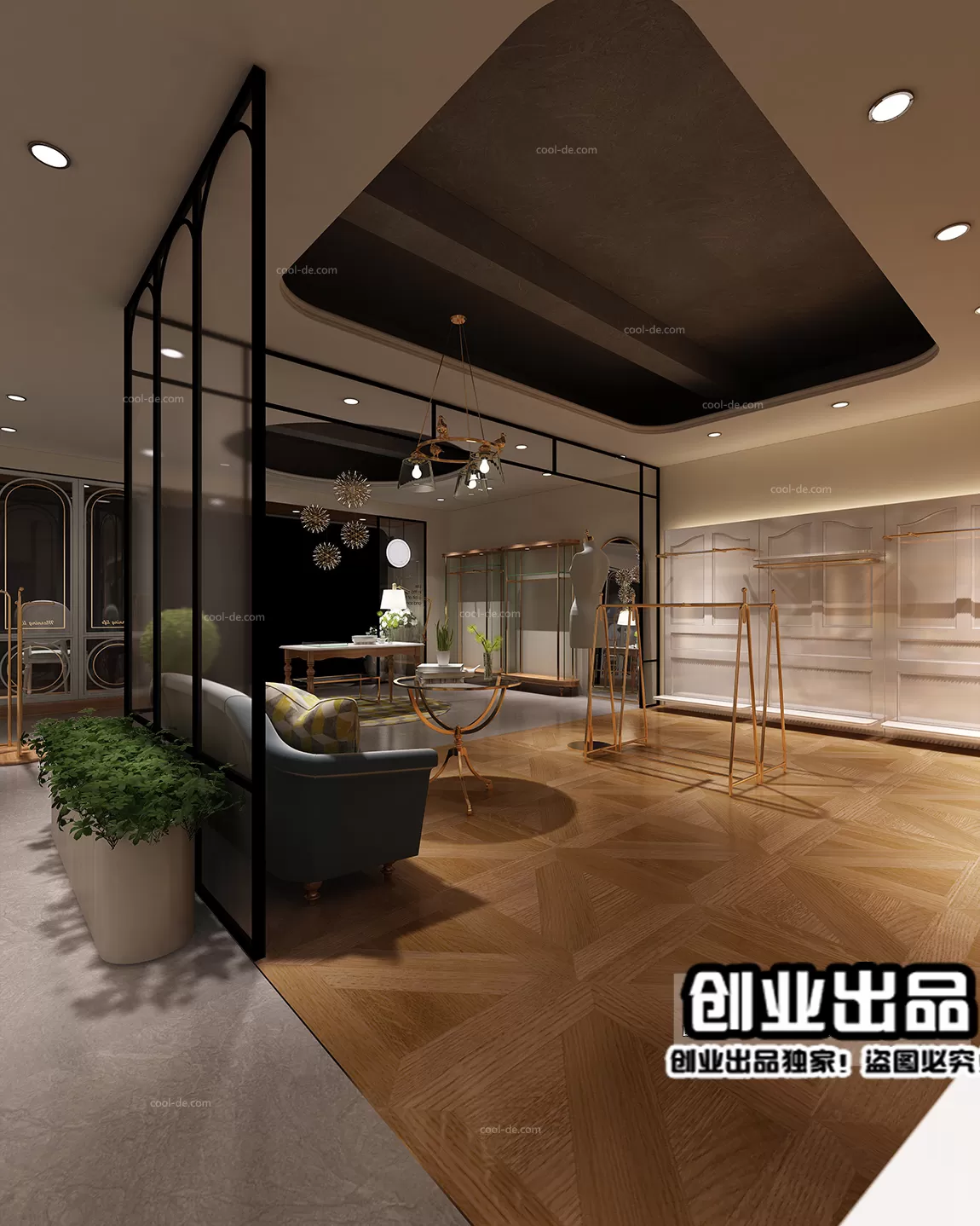 3DSKY FREE - FREE 3DS MAX MODELS