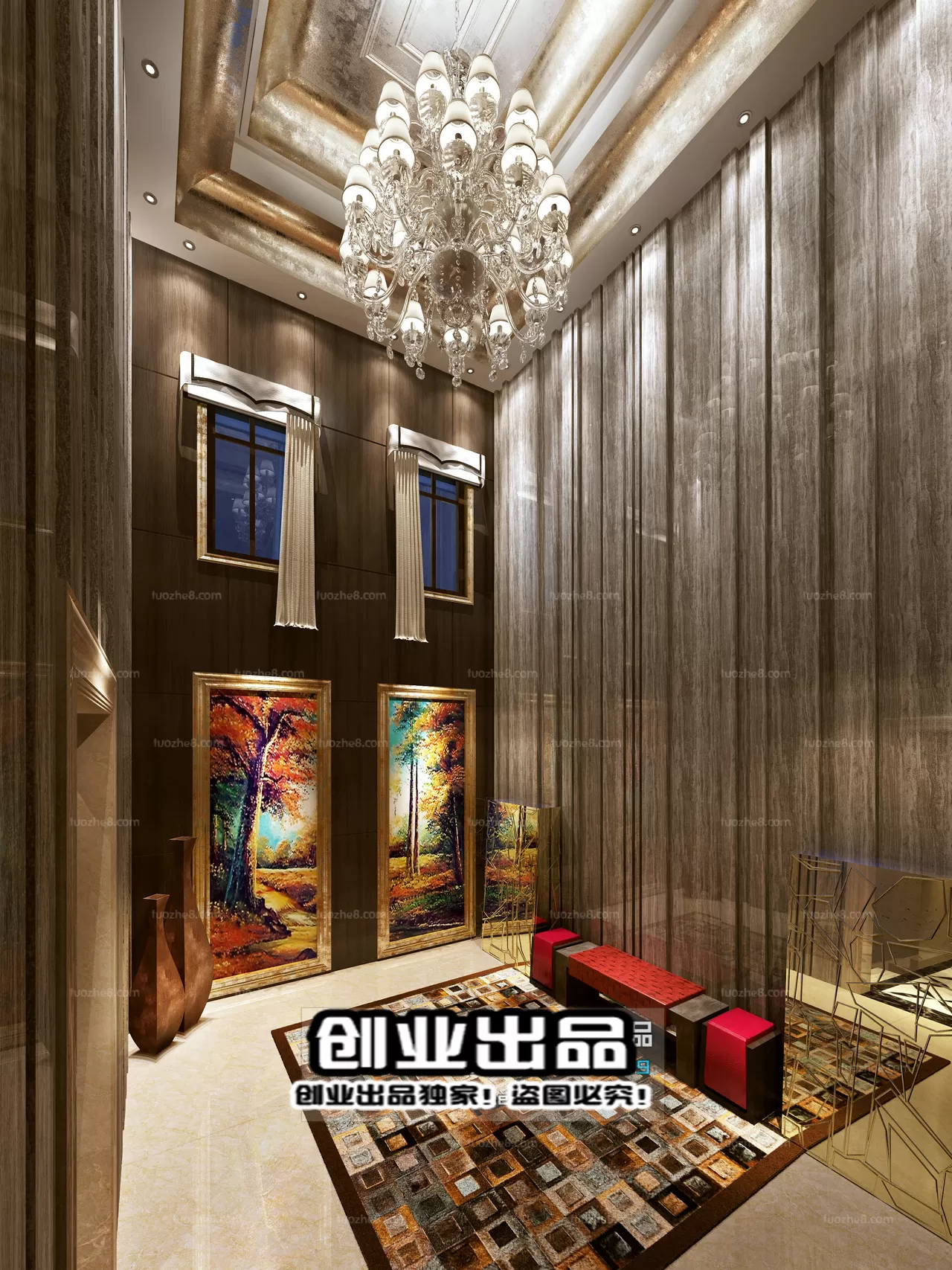 3DSKY FREE - FREE 3DS MAX MODELS