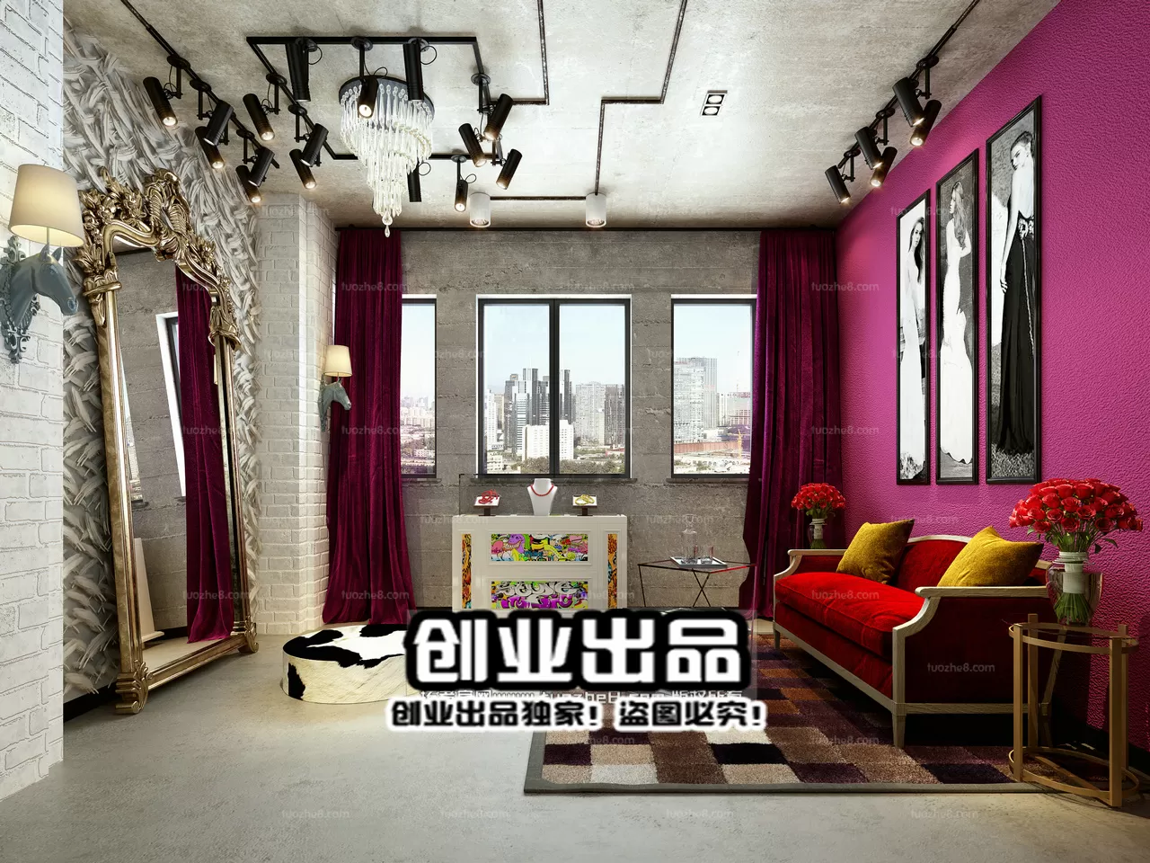 3DSKY FREE - FREE 3DS MAX MODELS