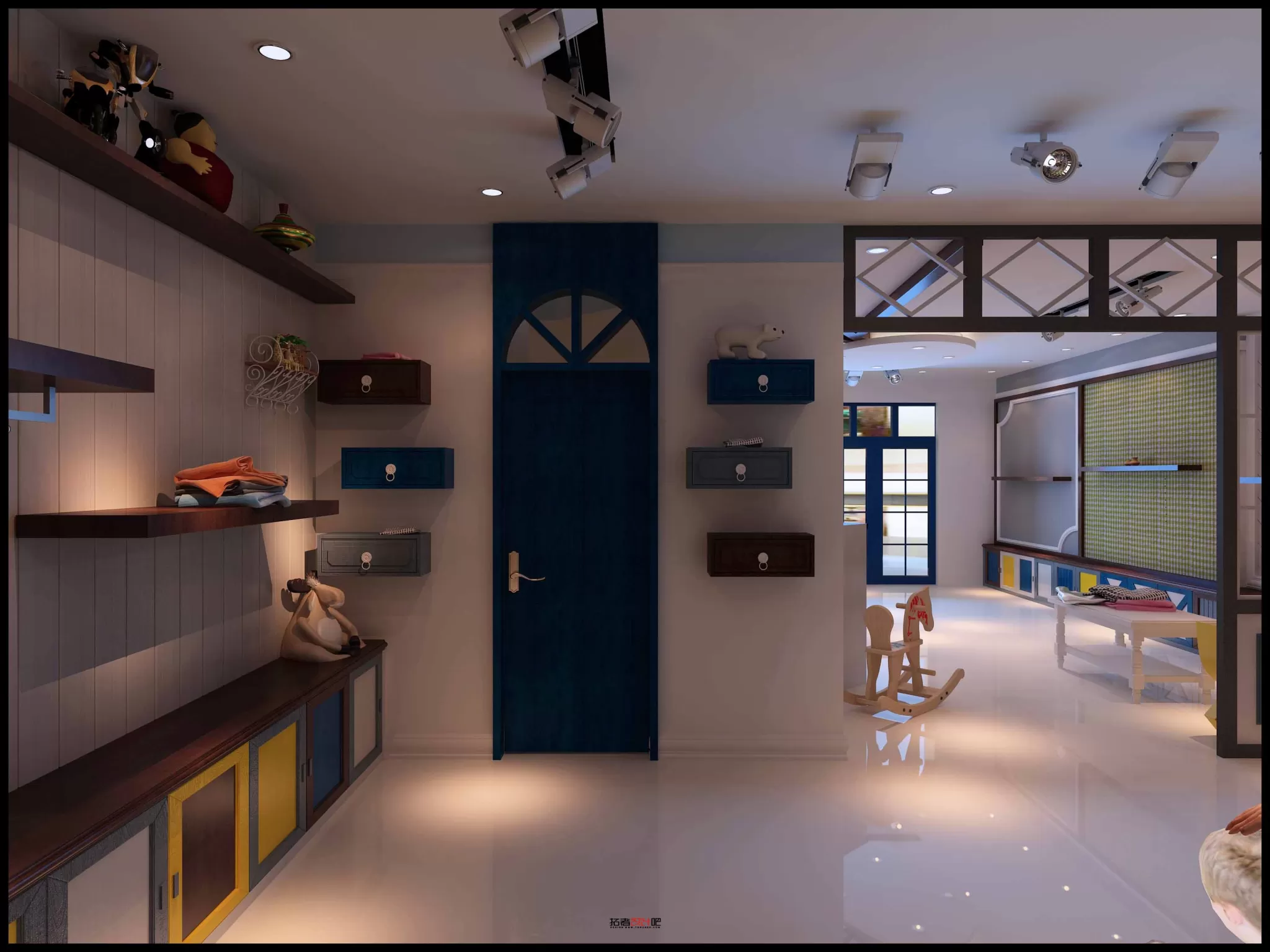 3DSKY FREE - FREE 3DS MAX MODELS