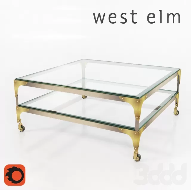 3DSKY FREE – FREE 3DS MAX MODELS