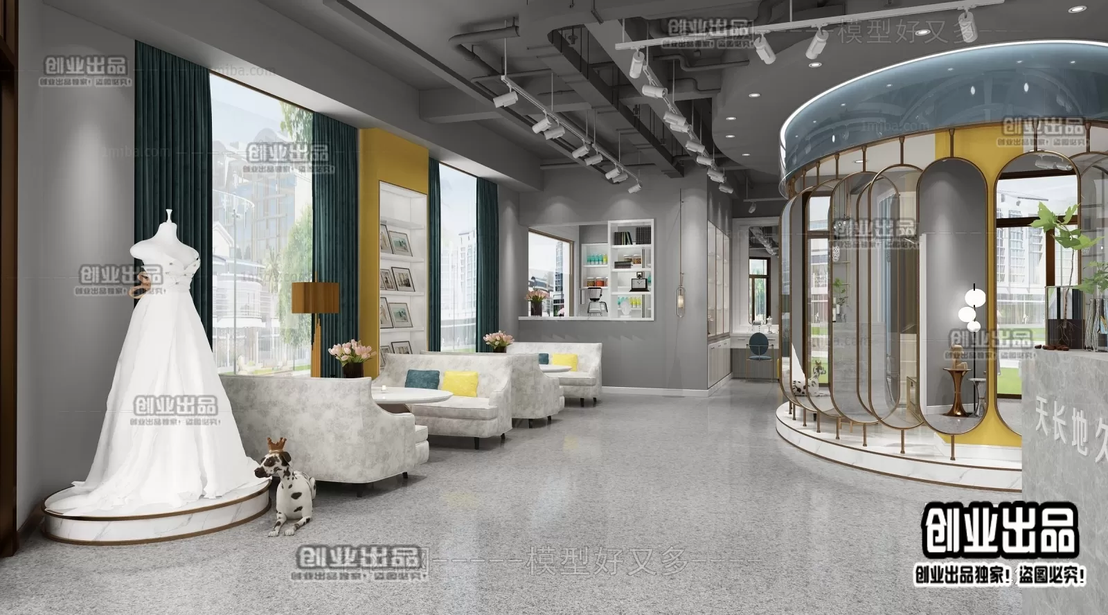 3DSKY FREE - FREE 3DS MAX MODELS