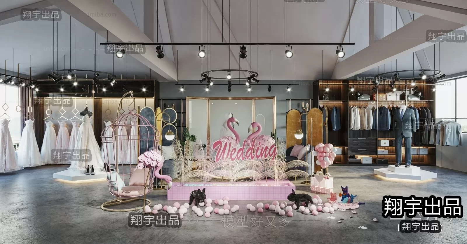 3DSKY FREE - FREE 3DS MAX MODELS