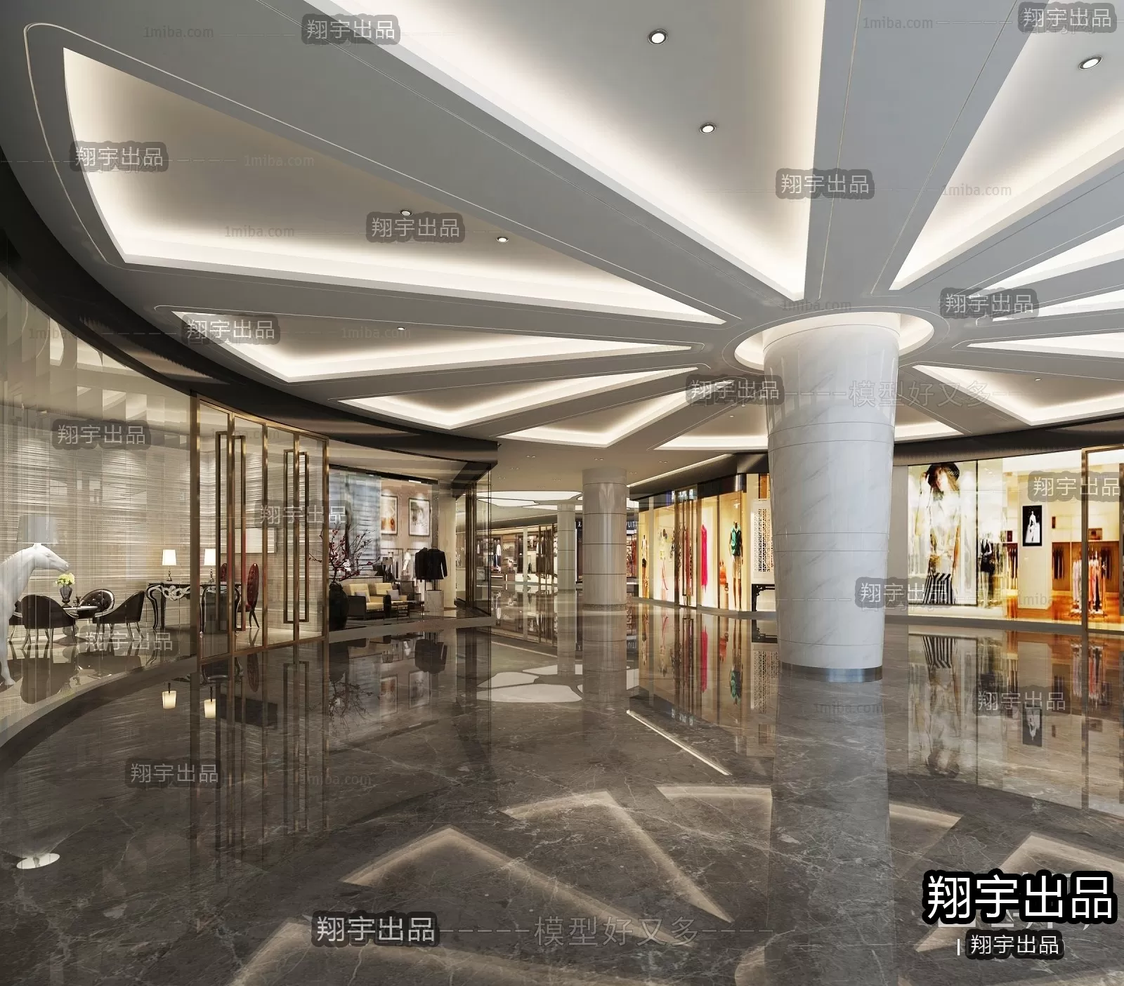 3DSKY FREE - FREE 3DS MAX MODELS