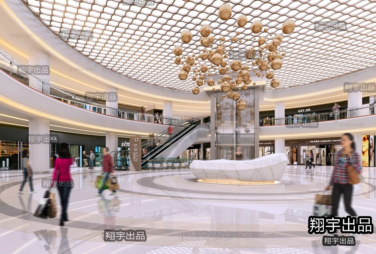 3DSKY FREE - FREE 3DS MAX MODELS