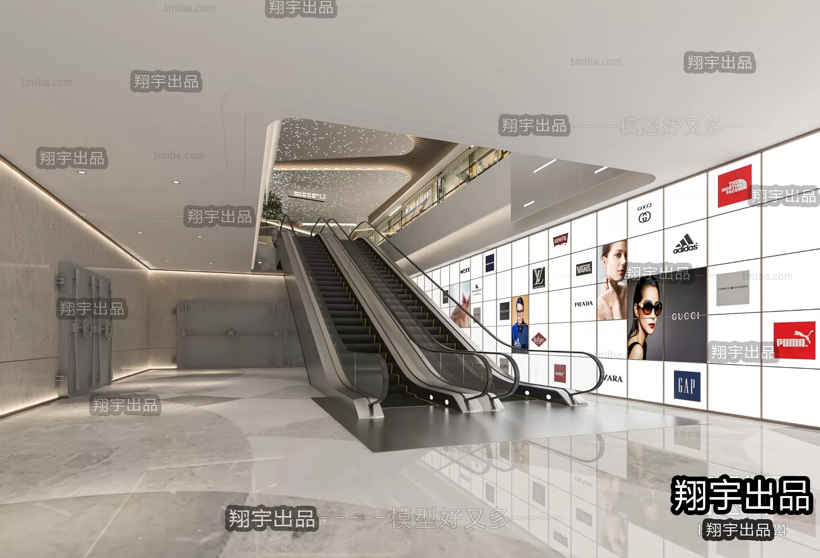 3DSKY FREE - FREE 3DS MAX MODELS