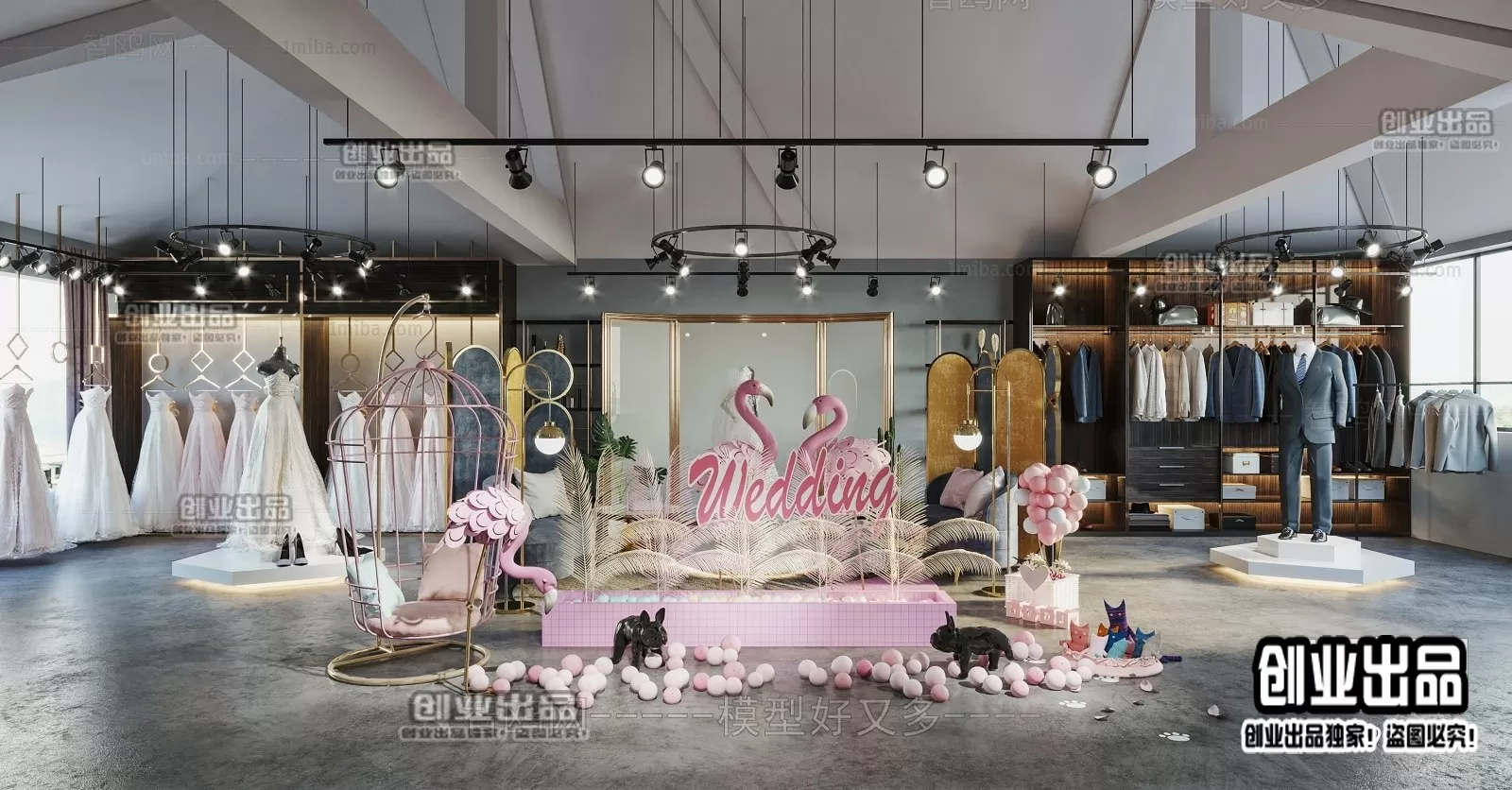 3DSKY FREE - FREE 3DS MAX MODELS