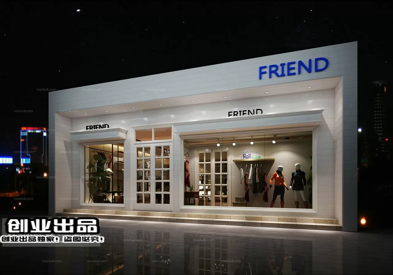 3DSKY FREE - FREE 3DS MAX MODELS