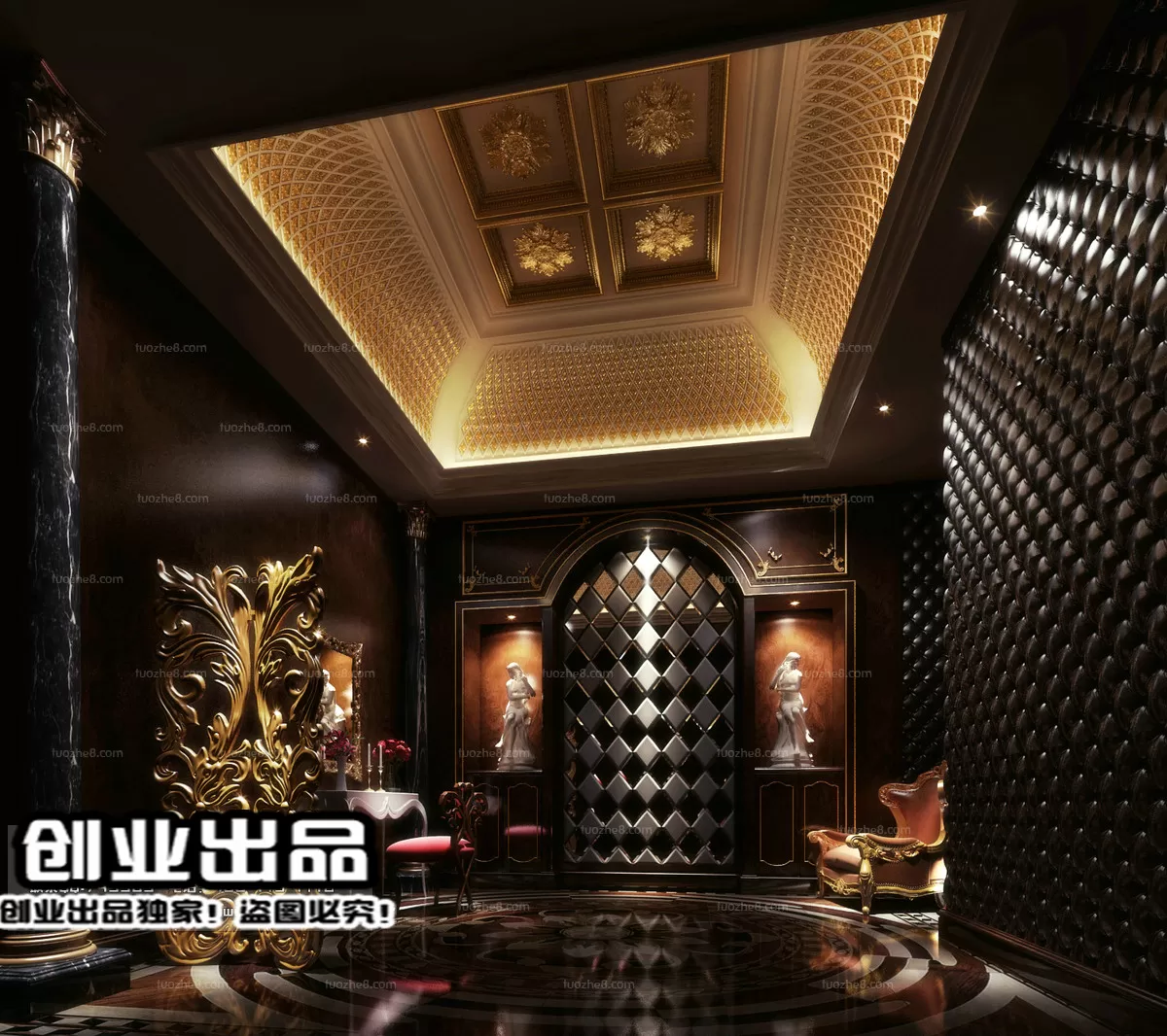 3DSKY FREE - FREE 3DS MAX MODELS