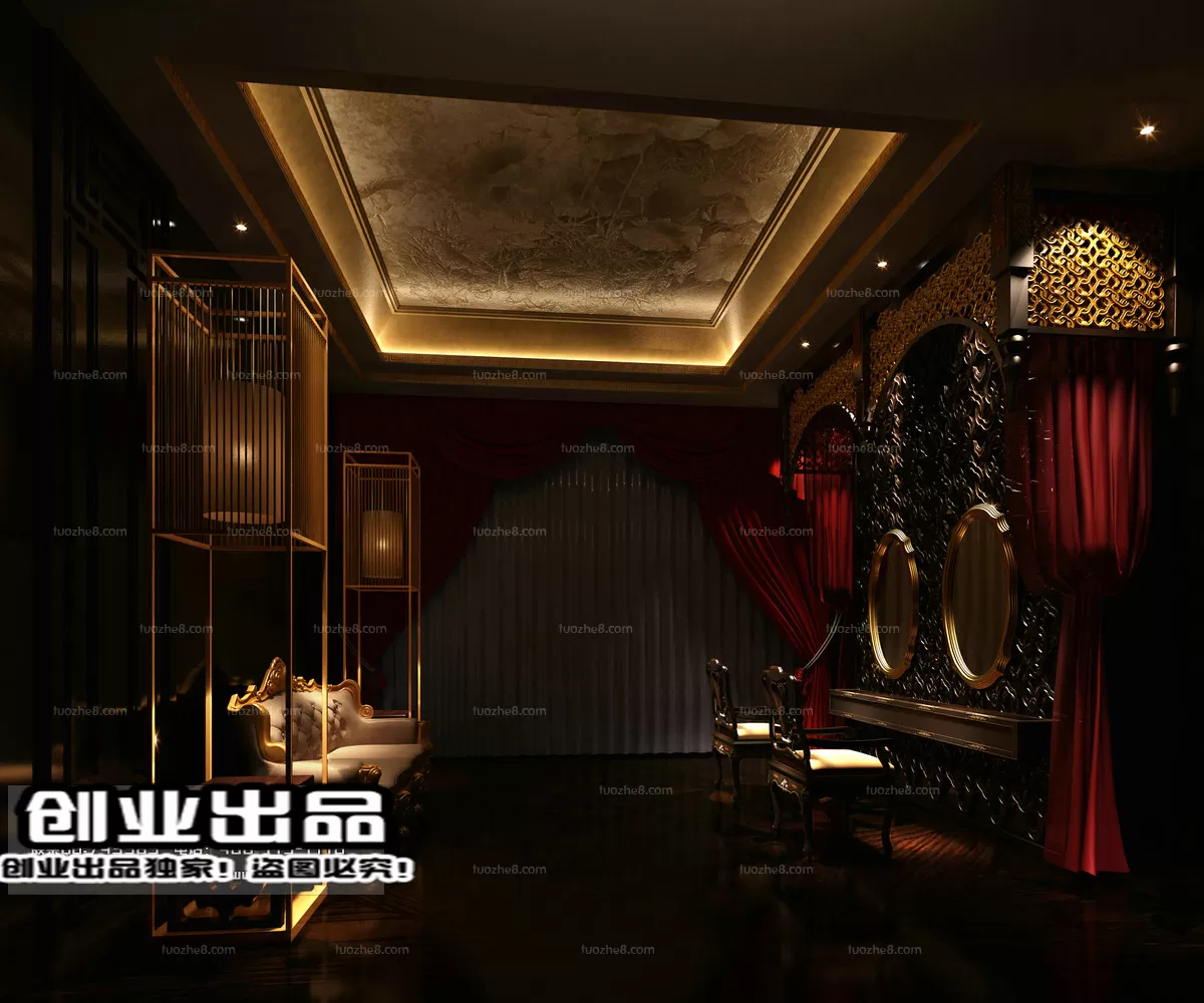 3DSKY FREE - FREE 3DS MAX MODELS