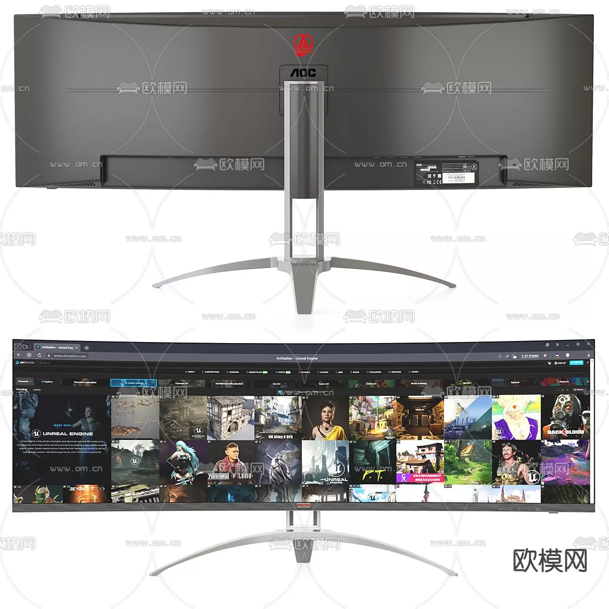 3DSKY FREE - FREE 3DS MAX MODELS