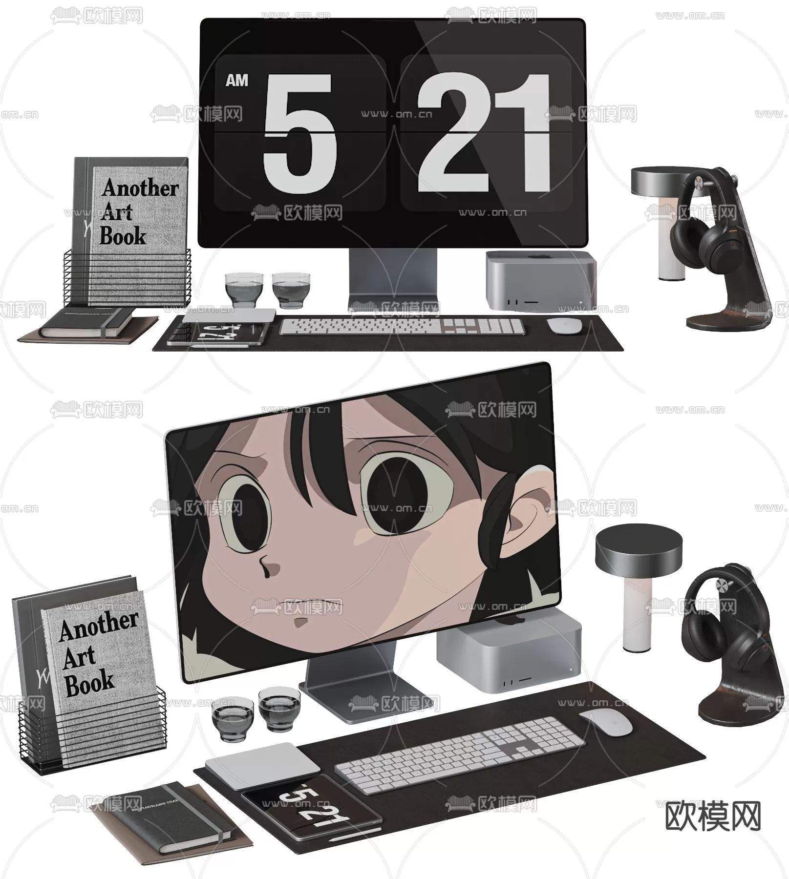 3DSKY FREE - FREE 3DS MAX MODELS