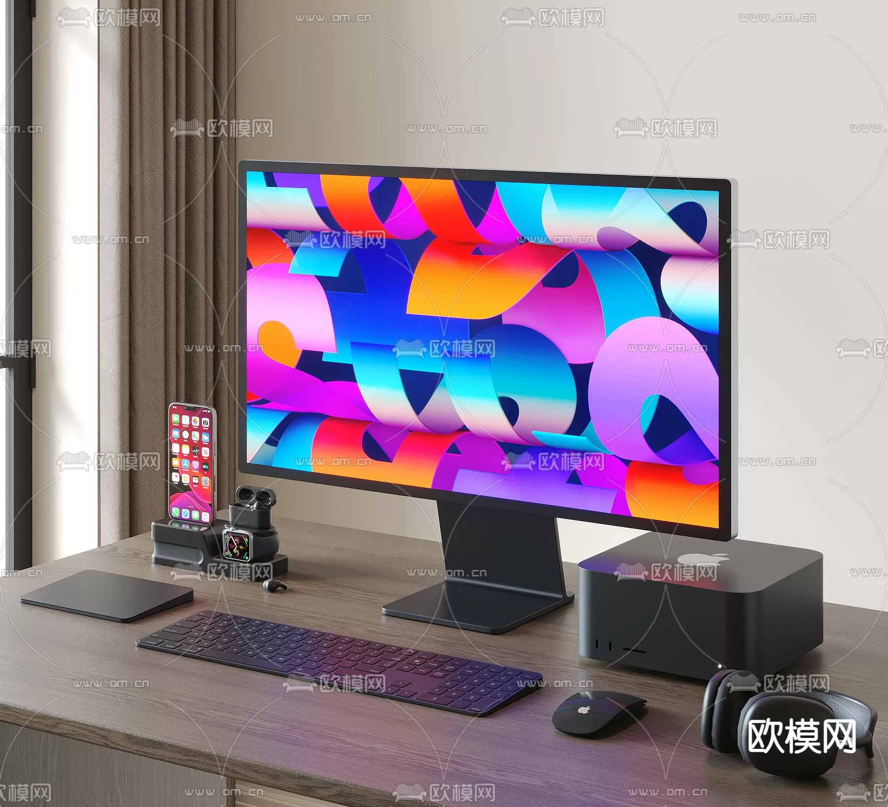 3DSKY FREE - FREE 3DS MAX MODELS