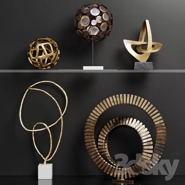 3DSKY FREE - FREE 3DS MAX MODELS