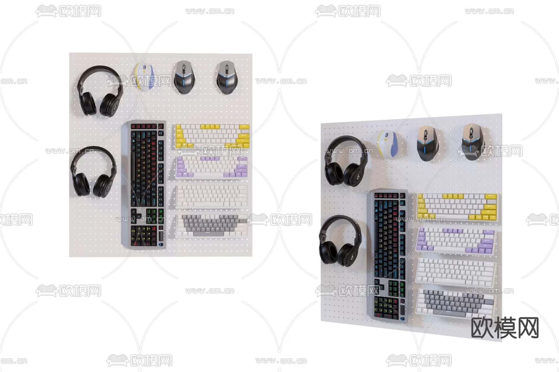 3DSKY FREE - FREE 3DS MAX MODELS