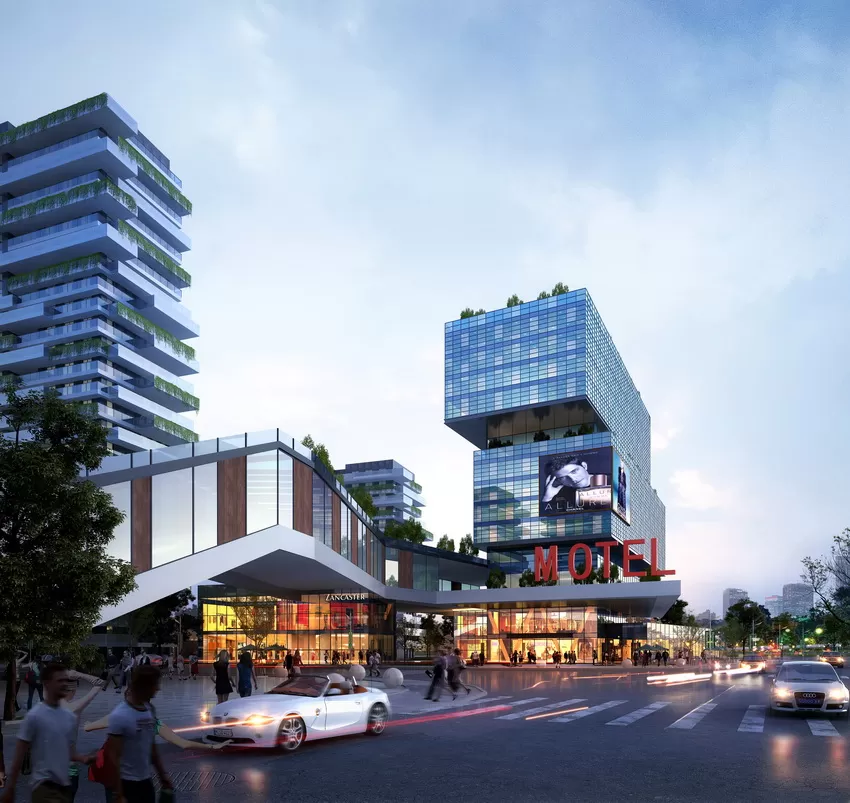 3DSKY FREE - FREE 3DS MAX MODELS