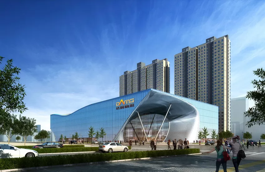 3DSKY FREE - FREE 3DS MAX MODELS