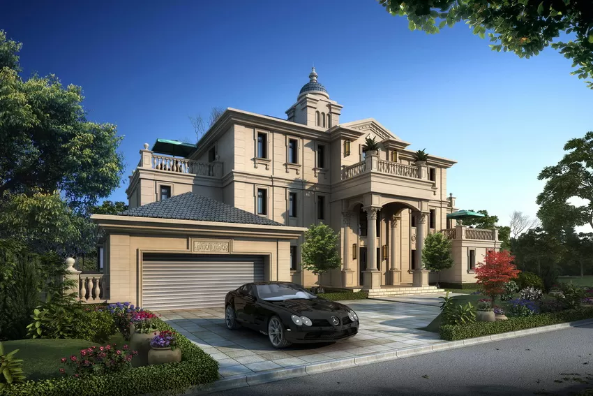 3DSKY FREE - FREE 3DS MAX MODELS